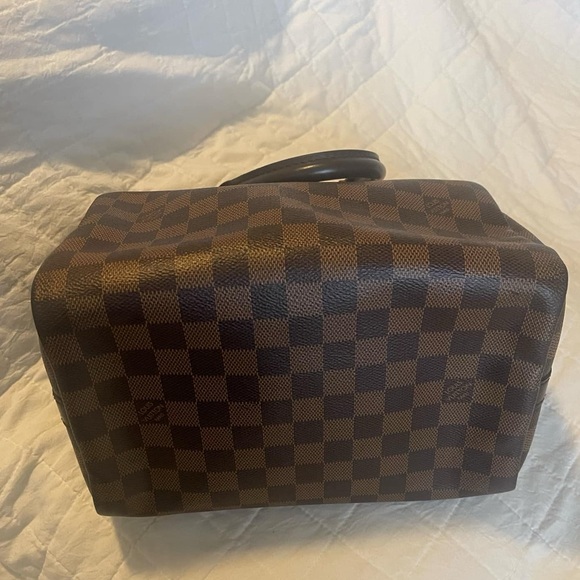Louis Vuitton bandouliere speedy 25 - Picture 11 of 12